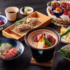 おばんざい おでん 蕎麦　あづみ　名古屋伏見店特集写真1