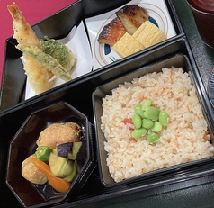日本料理 花 味兆のおすすめランチ1