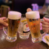 BEERTERIA PRONTO ビアテリア プロント 府中駅店のおすすめポイント2