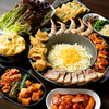 兄弟食堂 新大久保店