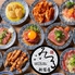 屋内ビアガーデン 新宿ビアリゾートBBQのロゴ