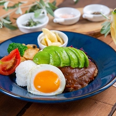 Lanapia（ラナピア）Hawaiian cafe & dining特集写真1