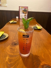 メキシカントマトサワー