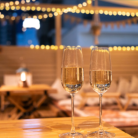 JtFƉBBQ Pier s CAFE&ROOFTOP