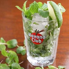 プレミアムモヒート: Premium MOJITO