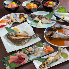 魚問屋うおまさの写真