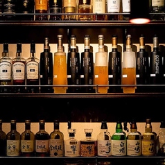 BAR官兵衛のおすすめ料理1