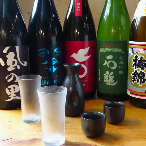 居酒屋チキン泥棒 松山骨付き鳥