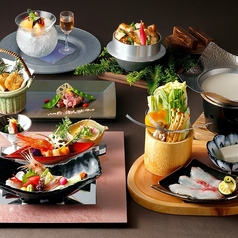 和食からまつの特集写真