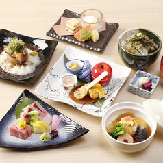 個室会席 和食日和　おさけと 品川のおすすめ料理3