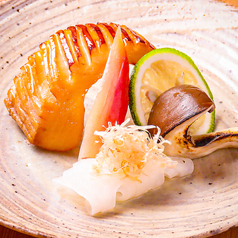 料理屋 福ノ莉 ふくのりのコース写真