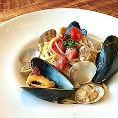 トラットリアグランドゥーカ 関内馬車道店のコース写真