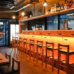 うにtoいくら 渋谷店の特集写真