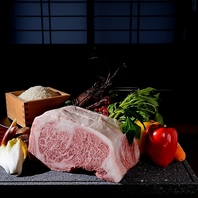 厳選した飛騨牛