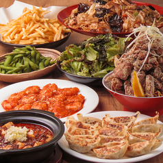 大衆酒場　ちばチャン　本厚木店の特集写真