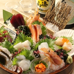 上方ごちそう処 贔屓屋 高槻店のおすすめ料理2