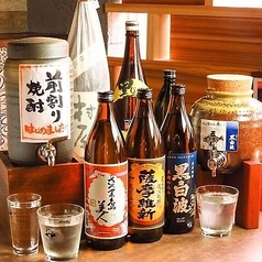 ろばた居酒屋　えご家の特集写真