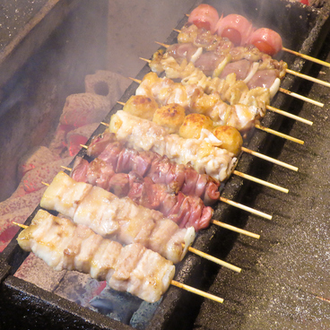 焼鳥の成吉 香椎本店のおすすめ料理1