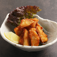軟骨唐揚げ