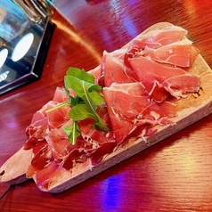 スペイン産 熟成生ハムハモンセラーノ