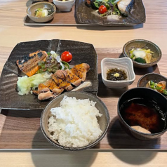 炭焼き