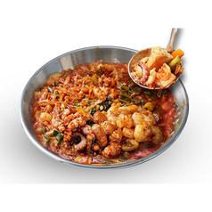 【大人気】ナッコプセ　1人前　※2人前から承ります。