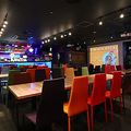 PumpkinRocks パンプキンロックス 梅田店の雰囲気1