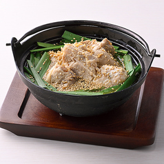 ニラま鍋 1人前