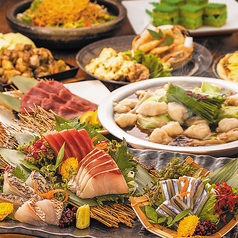 九州魂 いわき店のおすすめ料理1