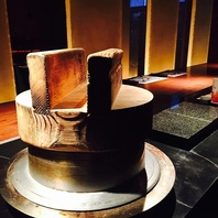 《銀シャリ》羽釜で炊いた絶品伊佐米の魅力を存分に…