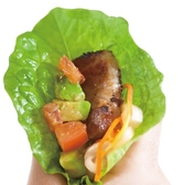 ベジテジや Soi 新潟万代店の雰囲気2