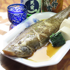 たから屋のおすすめ料理2