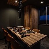 広島牛焼肉　幸苑の雰囲気3