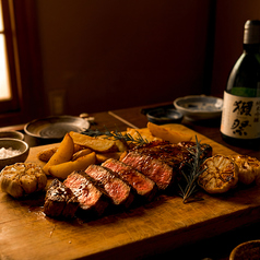 さくらダイニング 虎ノ門のコース写真