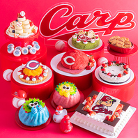 ストロベリー・カープ・フェスタ