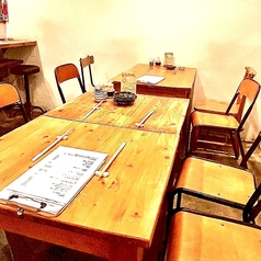 ※詳細はお店にご確認下さい。