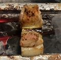 料理メニュー写真&nbsp;ねぎま 塩