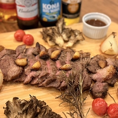 Ammy アミーのコース写真