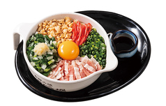 【復刻】ニーハオ焼き