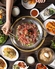 韓国料理 柳 名古屋駅店のロゴ