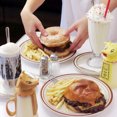 GOOD LOSERS CLUBの特集写真