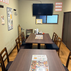 へろへろもへじ 堺店の特集写真
