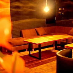 casarin's BAR LTY o[