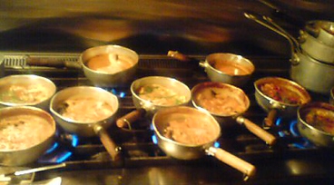 カレー食堂 心のおすすめ料理1