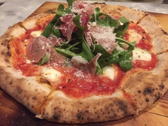 pizza&beer gecca ゲッカのおすすめポイント1