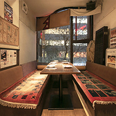 ネパール料理&Bar マンダラ 渋谷店の雰囲気3