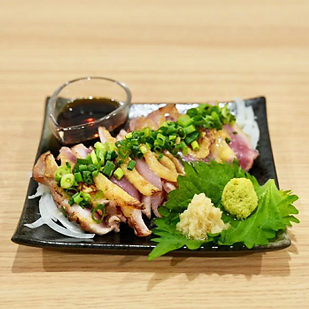 焼鳥　とり乃の写真ギャラリー