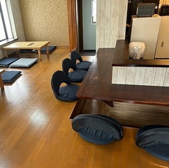 九州しゃべり場居酒屋みーちゃんの雰囲気1