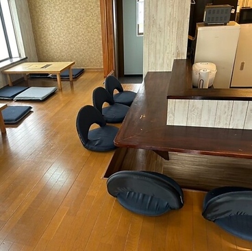 九州しゃべり場居酒屋みーちゃんの雰囲気1