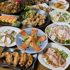 和洋大衆ダイニング Suzuka 鈴華 上本町ハイハイタウンのおすすめ料理2